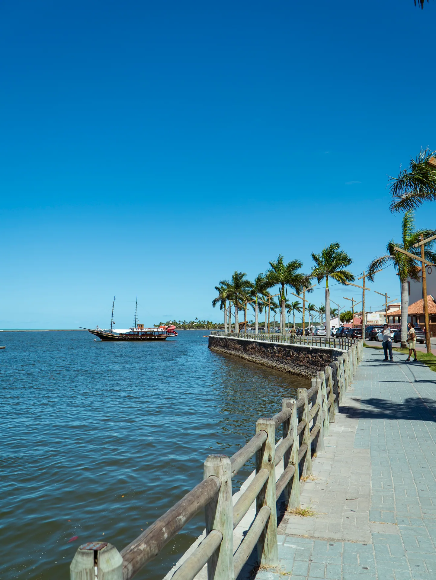 LetsGo em Porto Seguro